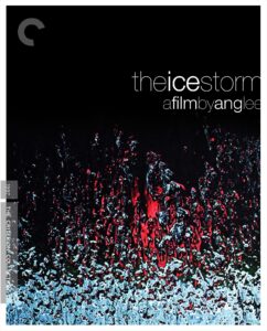 The Ice Storm cover image