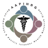 AAPIHRG logo