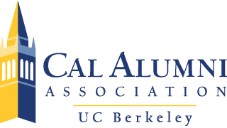 Cal Alumni Association logo