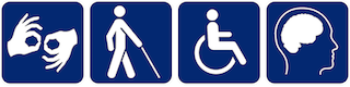 Faculty Coalition for Disability Rights at UC Berkeley